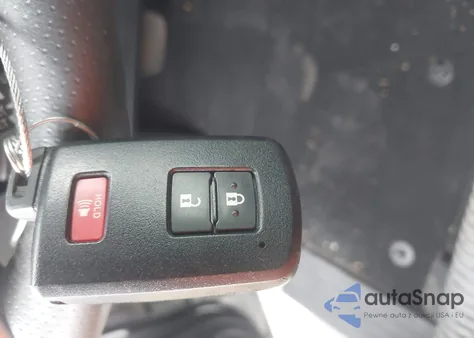 2021 Toyota 4Runner Sr5 from USA, damaged, VIN JTEEU5JR9M5245243